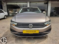 2019 PASSAT TDİ DSG
