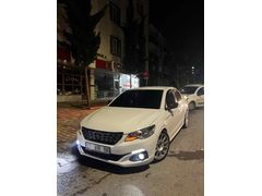 Sahibinden Peugeot 301 1.6 HDi Active 2017 Model  237.000 km Beyaz
