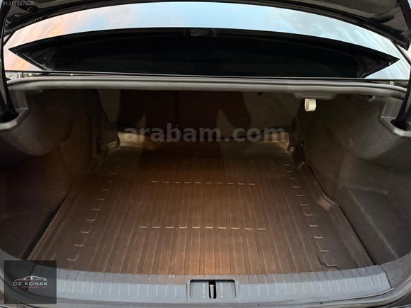 2018 HATASIZ BOYASIZ PASSAT