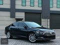 2018 HATASIZ BOYASIZ PASSAT