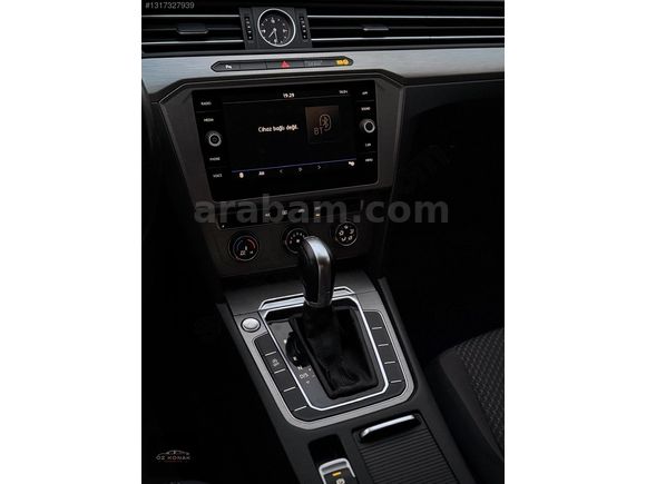 2018 HATASIZ BOYASIZ PASSAT