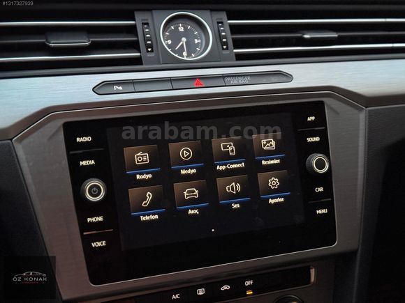 2018 HATASIZ BOYASIZ PASSAT