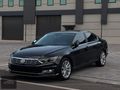 2018 HATASIZ BOYASIZ PASSAT