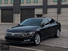 2018 HATASIZ BOYASIZ PASSAT