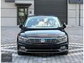 2018 HATASIZ BOYASIZ PASSAT