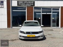 SERKA AUTO'DAN TRAMERSİZ AZ KM 2018 PASSAT