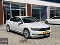 SERKA AUTO'DAN TRAMERSİZ AZ KM 2018 PASSAT