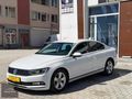 SERKA AUTO'DAN TRAMERSİZ AZ KM 2018 PASSAT