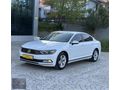 2018 ÇIKIŞLI VOLKSWAGEN PASSAT 1.6 TDI 120 HP İMPRESSİON