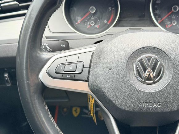 NARCAR I VOLKSWAGEN PASSAT 1.6 TDI IMPRESSION R-LINE DÖNÜŞÜMLÜ