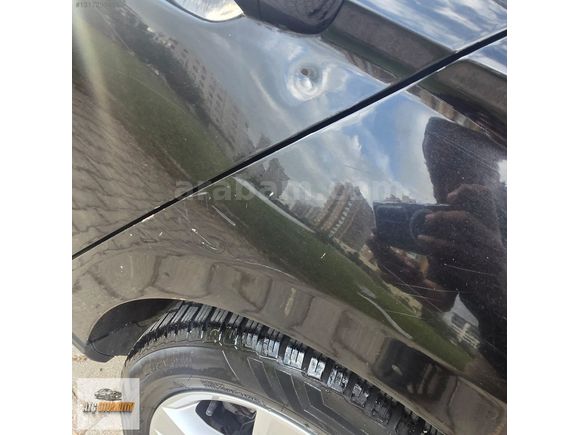 OTOMATİK TEMİZ OTOMATİK PASSAT