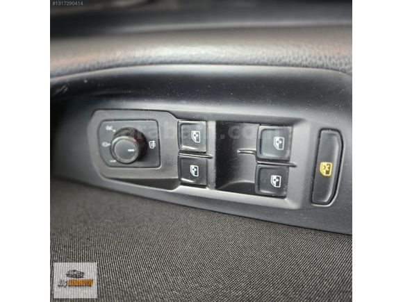 OTOMATİK TEMİZ OTOMATİK PASSAT