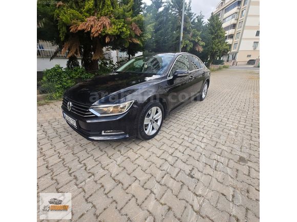 OTOMATİK TEMİZ OTOMATİK PASSAT