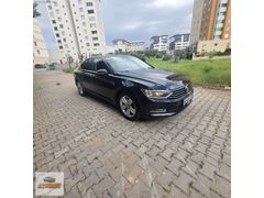 OTOMATİK TEMİZ OTOMATİK PASSAT
