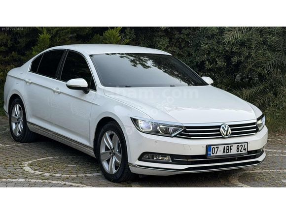 2018 model HATASIZ BOYASIZ 129.000 km