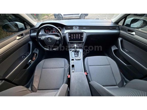 2018 model HATASIZ BOYASIZ 129.000 km