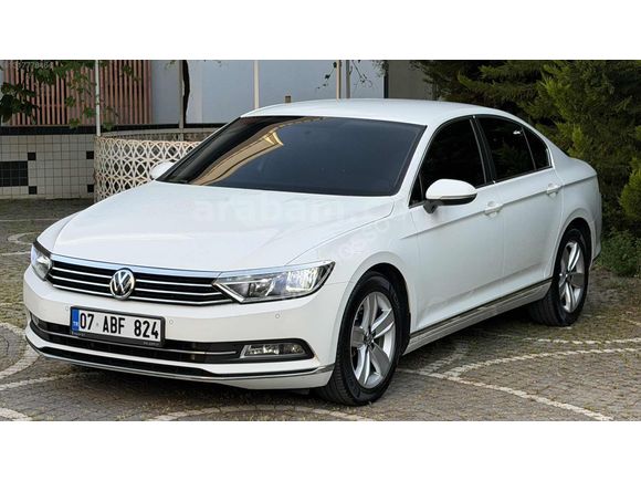 2018 model HATASIZ BOYASIZ 129.000 km