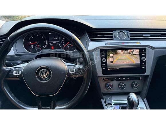 2018 model HATASIZ BOYASIZ 129.000 km