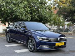 VW PASSAT 1.6TDİ BMT İMPRESSİON DSG LED FAR+KTLNR AYNA+JANT