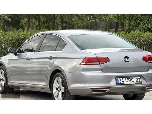 2019 DİZEL OTOMATİK 135,000 KM MASRAFSIZ