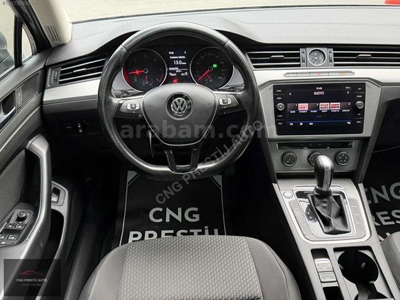 2019 DİZEL OTOMATİK 135,000 KM MASRAFSIZ