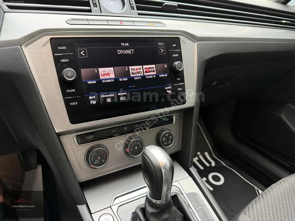 2019 DİZEL OTOMATİK 135,000 KM MASRAFSIZ