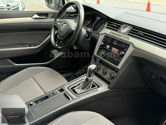 2019 DİZEL OTOMATİK 135,000 KM MASRAFSIZ