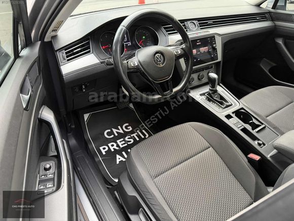 2019 DİZEL OTOMATİK 135,000 KM MASRAFSIZ