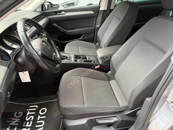 2019 DİZEL OTOMATİK 135,000 KM MASRAFSIZ