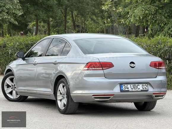 2019 DİZEL OTOMATİK 135,000 KM MASRAFSIZ