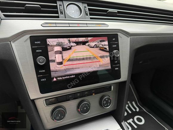 2019 DİZEL OTOMATİK 135,000 KM MASRAFSIZ