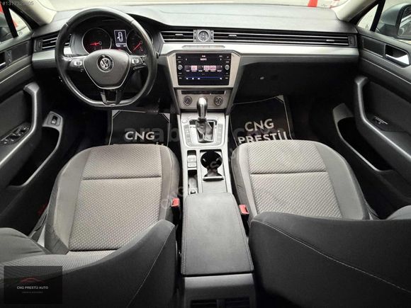 2019 DİZEL OTOMATİK 135,000 KM MASRAFSIZ