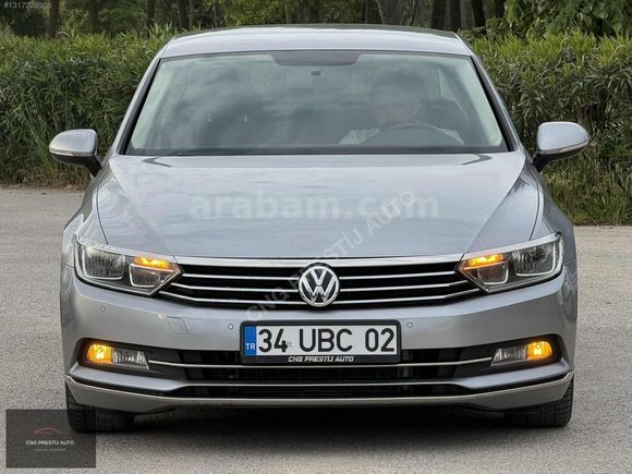 2019 DİZEL OTOMATİK 135,000 KM MASRAFSIZ