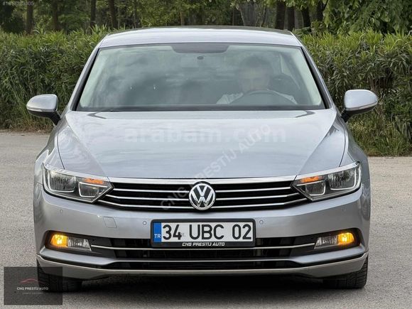 2019 DİZEL OTOMATİK 135,000 KM MASRAFSIZ