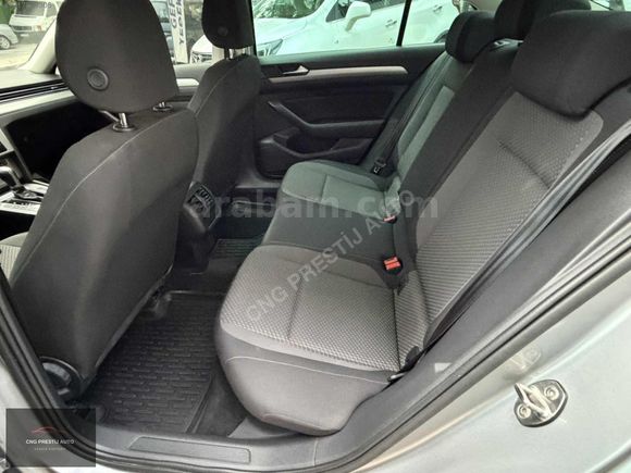 2019 DİZEL OTOMATİK 135,000 KM MASRAFSIZ