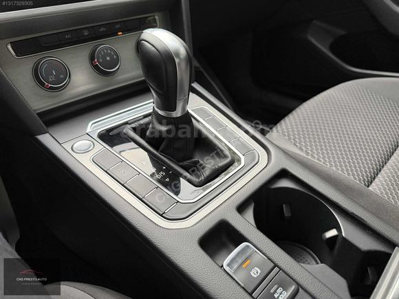 2019 DİZEL OTOMATİK 135,000 KM MASRAFSIZ