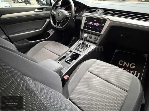 2019 DİZEL OTOMATİK 135,000 KM MASRAFSIZ