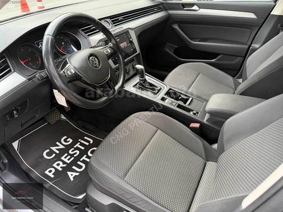 2019 DİZEL OTOMATİK 135,000 KM MASRAFSIZ
