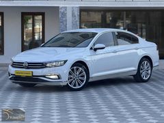 BOYASIZ 2020 YENİ LOGO VW PASSAT 1.6 TDI IMPRESSION DSG/VERONA