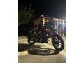 Sahibinden Bajaj Pulsar 200 NS ABS 