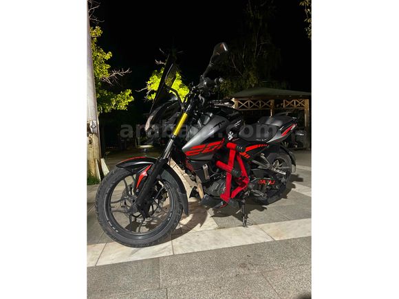 Sahibinden Bajaj Pulsar 200 NS ABS 