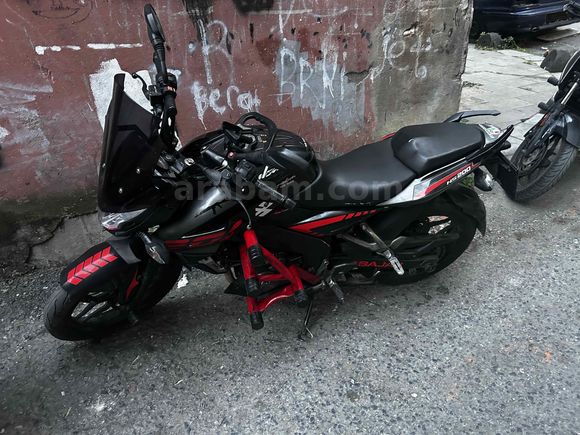 Sahibinden Bajaj Pulsar 200 NS ABS 