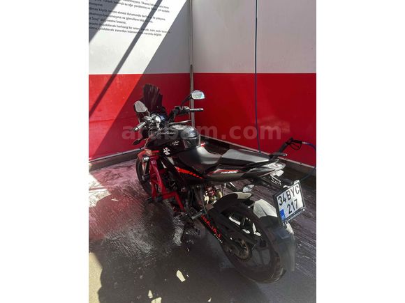 Sahibinden Bajaj Pulsar 200 NS ABS 