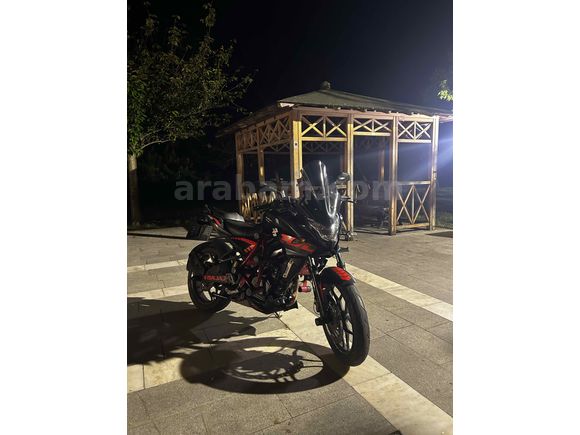 Sahibinden Bajaj Pulsar 200 NS ABS 