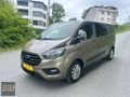 2018 MODEL FORD CUSTOM OTOMATİK VİTES KUSURSUZ TEMİZLİKTE