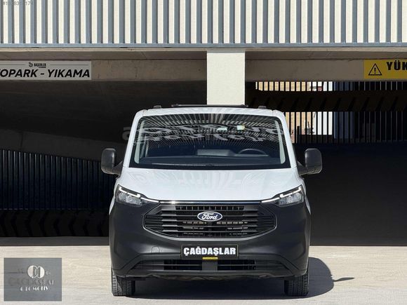 __ÇAĞDAŞLAR'DAN__ 11+1 MİNİBÜS __YENİ KASA CUSTOM __ %20 KDVLİ _