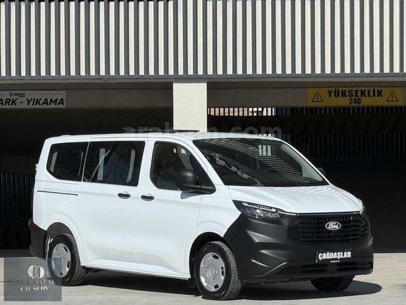 __ÇAĞDAŞLAR'DAN__ 11+1 MİNİBÜS __YENİ KASA CUSTOM __ %20 KDVLİ _