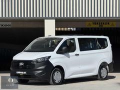 __ÇAĞDAŞLAR'DAN__ 11+1 MİNİBÜS __YENİ KASA CUSTOM __ %20 KDVLİ _