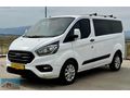2019 FORD CUSTOM 320 S DELÜX 5+1