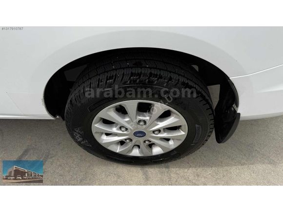 2019 FORD CUSTOM 320 S DELÜX 5+1